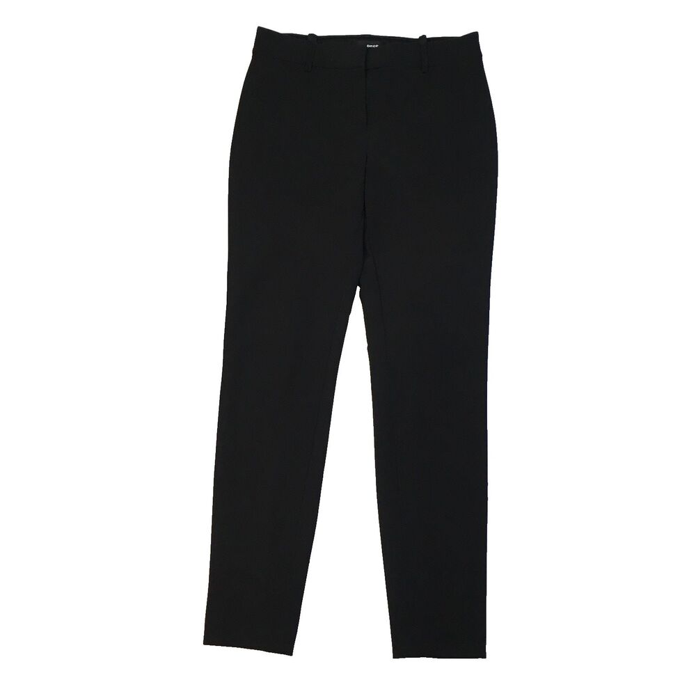 Express Black Skinny Pants